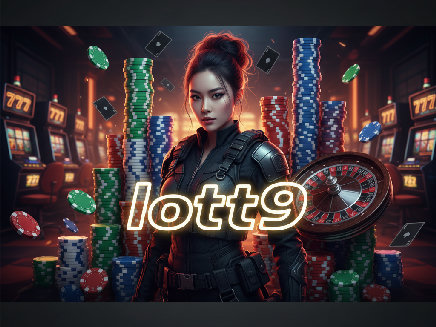 lott9 สล็อต