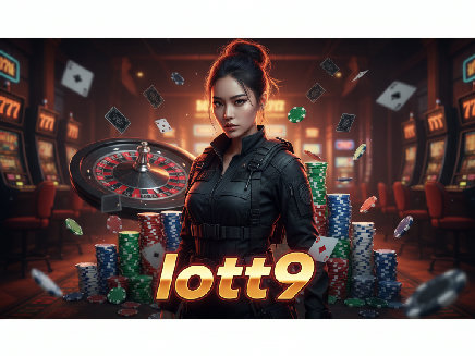 login lott9