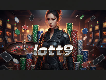 lott9 slot